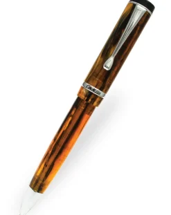 Conklin Duragraph Amber Ballpoint Pen