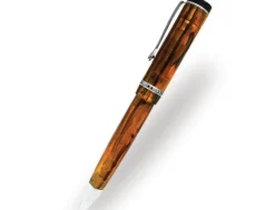 Conklin Duragraph Amber Ballpoint Pen