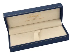 Conklin Duragraph Amber Fountain Pen