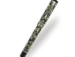 Conklin Duragraph Cracked Ice Fountain Pen