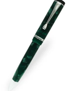 Conklin Duragraph Forest Green Ballpoint Pen