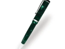Conklin Duragraph Forest Green Ballpoint Pen