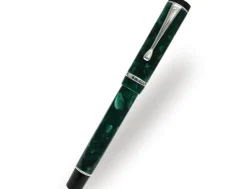 Conklin Duragraph Forest Green Fountain Pen