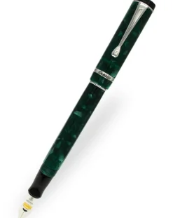 Conklin Duragraph Forest Green Fountain Pen