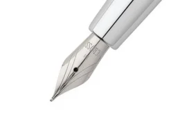 Cross ATX Basalt Black Fountain Pen