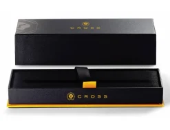Cross ATX Brushed Rose Gold Ballpoint Pen