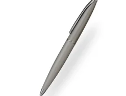Cross ATX Brushed Titanium Grey Ballpoint Pen