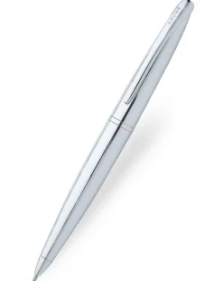 Cross ATX Pure Chrome Ballpoint Pen