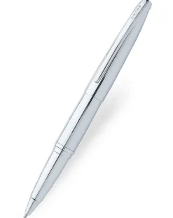 Cross ATX Pure Chrome Rollerball Pen