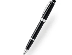 Cross Bailey Light Glossy Black Rollerball Pen