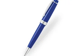 Cross Bailey Light Glossy Blue Ballpoint Pen