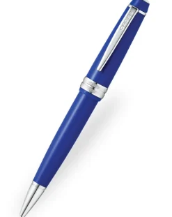 Cross Bailey Light Glossy Blue Ballpoint Pen