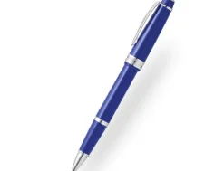Cross Bailey Light Glossy Blue Rollerball Pen