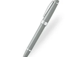 Cross Bailey Light Glossy Grey Fountain Pen
