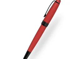 Cross Bailey Matte Red Rollerball Pen