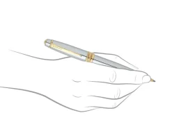 Cross Bailey Medalist Ballpoint Pen