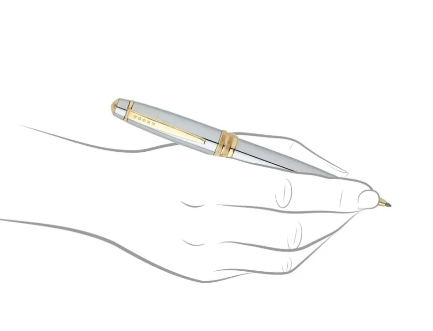 Cross Bailey Medalist Ballpoint Pen