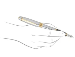 Cross Bailey Medalist Fountain Pen
