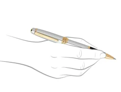 Cross Bailey Medalist Rollerball Pen