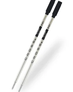 Cross Ballpoint Refill 2 Pack - Broad Point