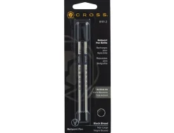 Cross Ballpoint Refill 2 Pack - Broad Point