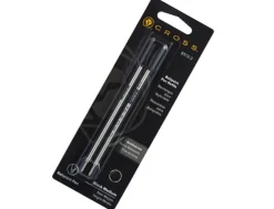 Cross Ballpoint Refill 2 Pack – Medium Point
