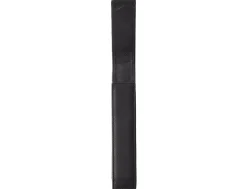 Cross Black Leather Magnetic Single Pen Case