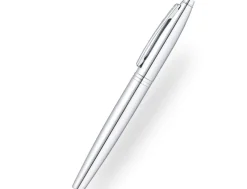 Cross Calais Lustrous Chrome Rollerball Pen