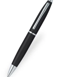 Cross Calais Matte Black Ballpoint Pen