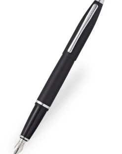 Cross Calais Matte Black Fountain Pen
