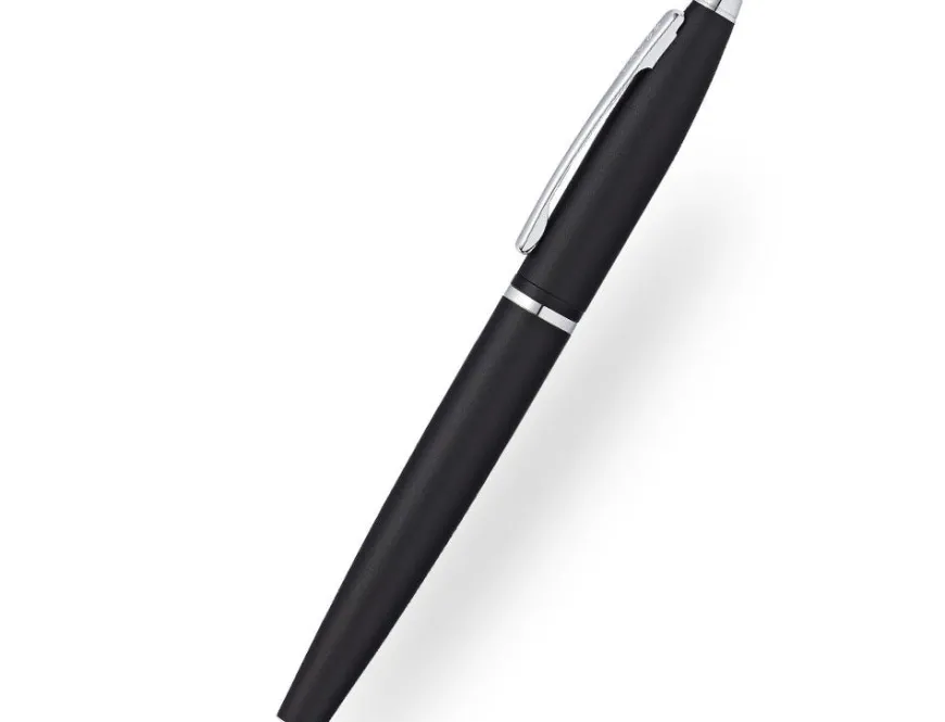 Cross Calais Matte Black Fountain Pen