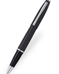Cross Calais Matte Black Rollerball Pen