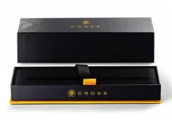 Cross Calais Matte Black Rollerball Pen