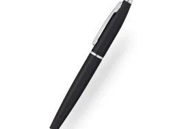 Cross Calais Matte Black Rollerball Pen
