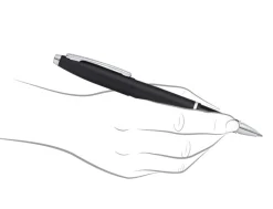 Cross Calais Matte Black Rollerball Pen
