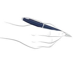 Cross Calais Midnight Blue Ballpoint Pen