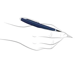 Cross Calais Midnight Blue Rollerball Pen