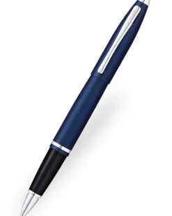 Cross Calais Midnight Blue Rollerball Pen