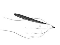 Cross Century II Black Micro Knurl Ballpoint Pen