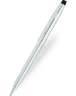 Cross Century II Lustrous Chrome Ballpoint Pen