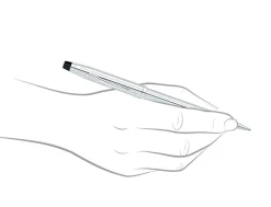 Cross Century II Lustrous Chrome Ballpoint Pen