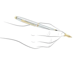 Cross Century II Medalist Fountain Pen