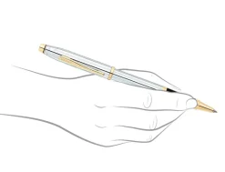 Cross Century II Medalist Rollerball Pen