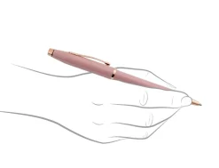 Cross Century II 2024 Spring Collection Smoky Pink Ballpoint Pen