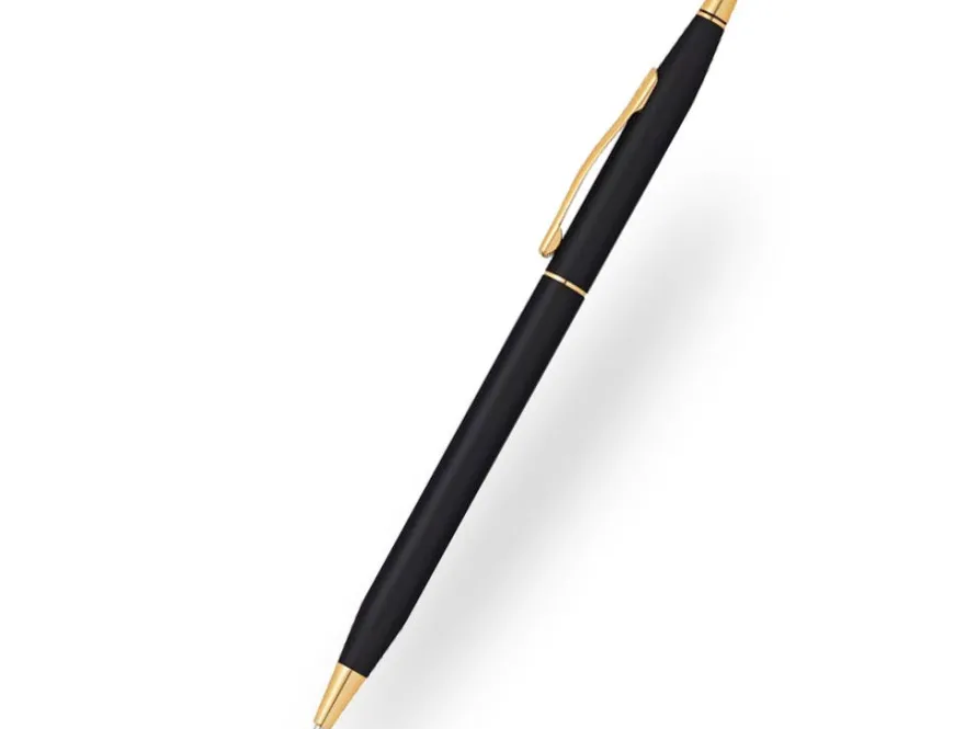 Cross Classic Century Black Ballpoint Pen