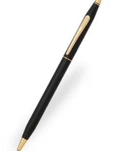 Cross Classic Century Black Ballpoint Pen