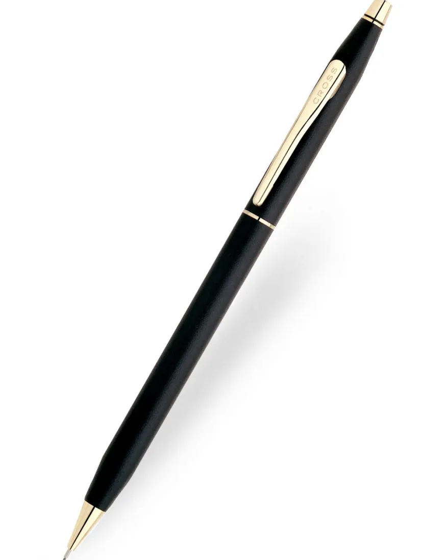 Cross Classic Century Black Pencil