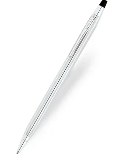 Cross Classic Century Lustrous Chrome Ballpoint Pen