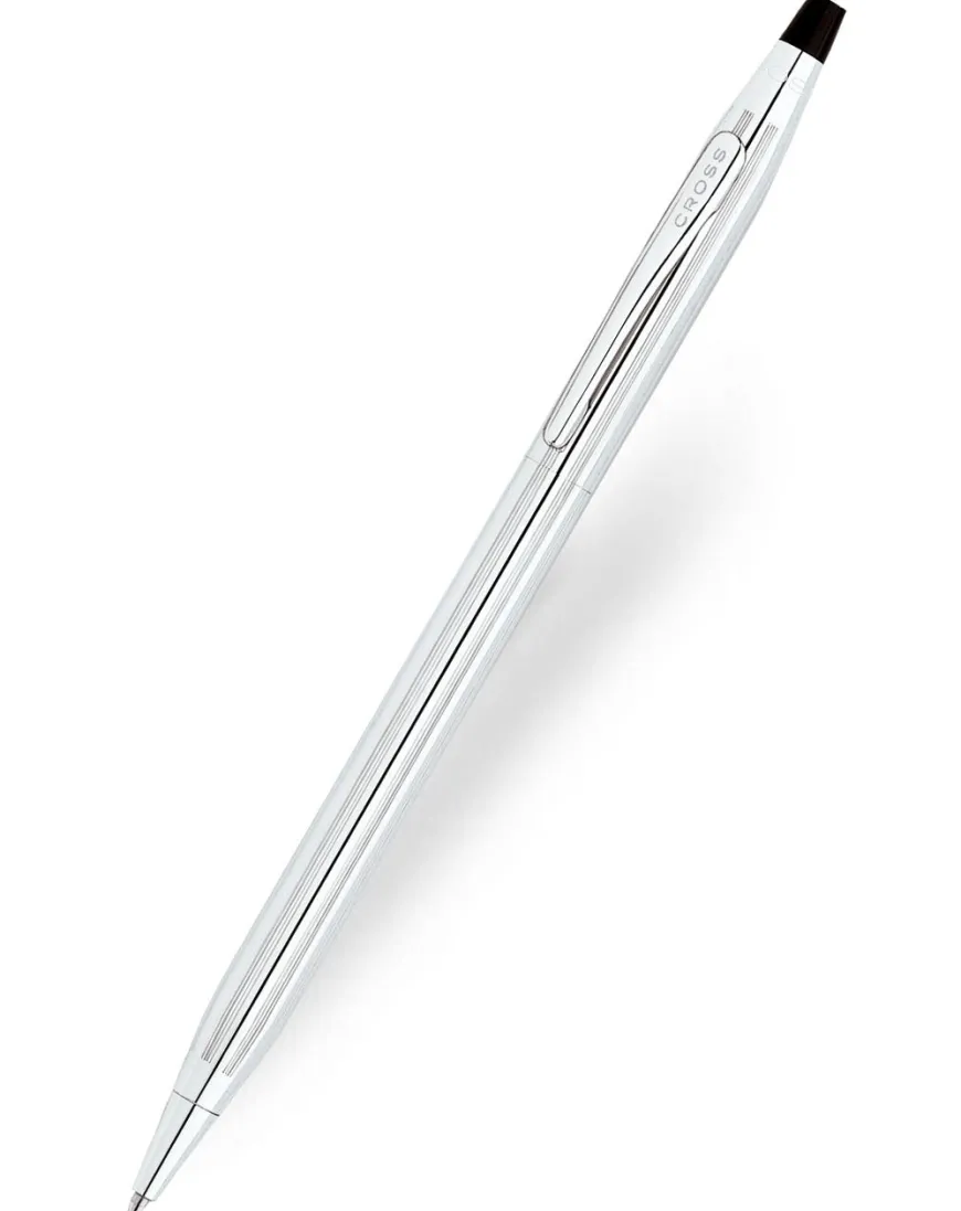 Cross Classic Century Lustrous Chrome Ballpoint Pen