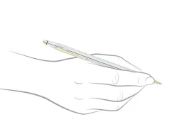 Cross Classic Century Medalist Ballpoint Pen